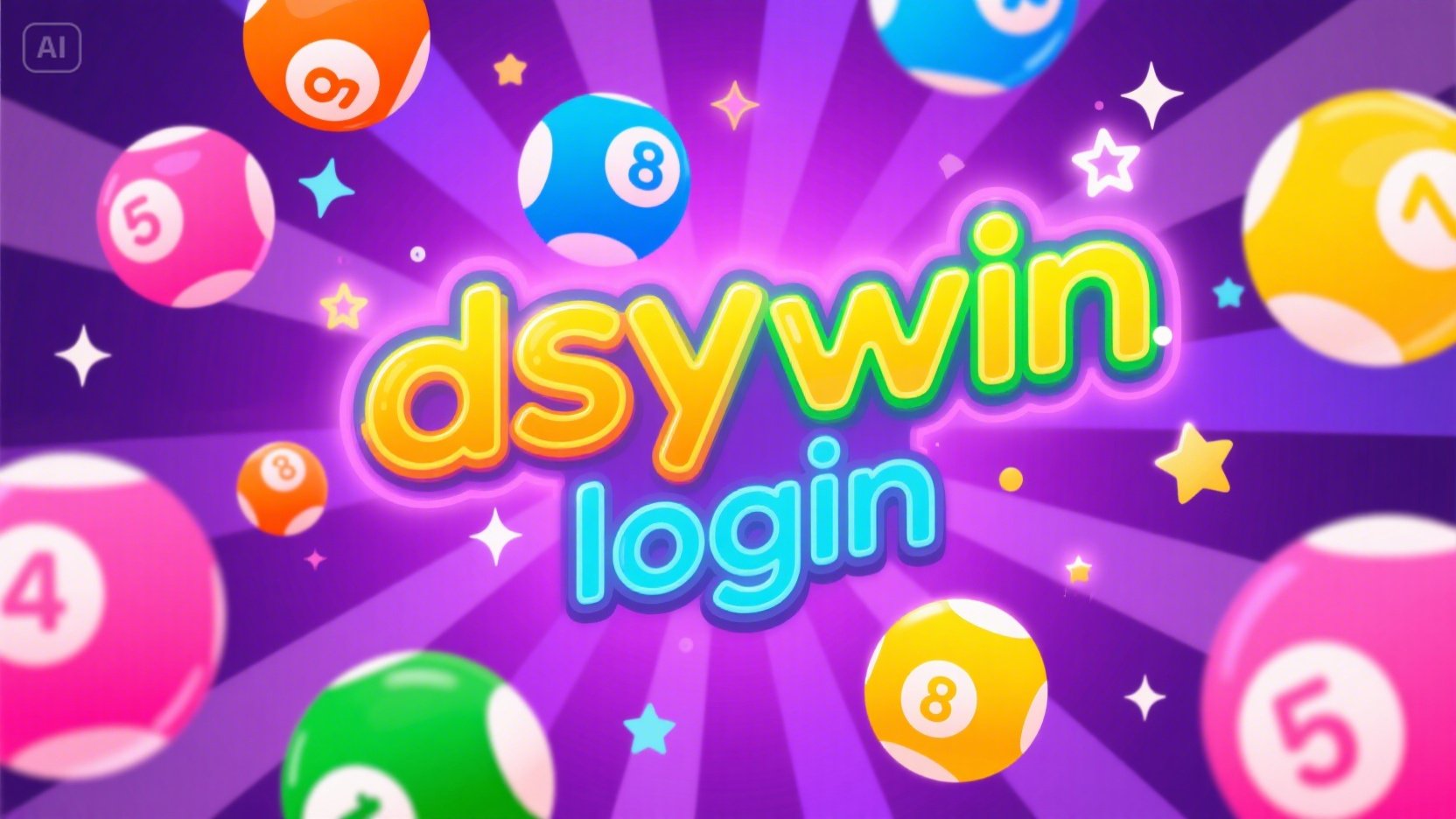 dsywin login